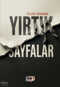 Yırtık Sayfalar