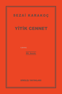 Yitik Cennet