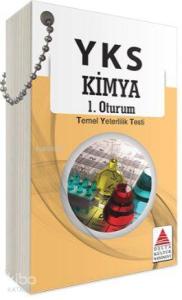 YKS 1. Oturum Kimya Kartları (TYT)