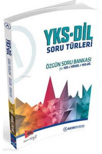 YKS DİL Özgün Soru Bankası