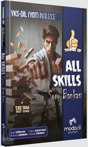 YKS-DİL Thumbs Up - All Skills - Soru Bankası