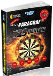 YKS Paragraf 25 Deneme