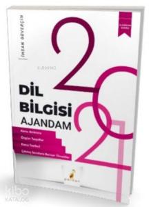 YKS TYT Dil Bilgisi Ajandam