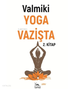 Yoga Vazişta 2. Kitap