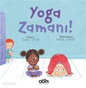 Yoga Zamanı