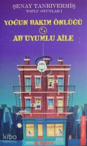 Yoğun Bakım Önlüğü Ab Uyumlu Aile - Toplu Oyunlar 1