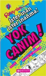 Yok Canım!; Rıpley'den İster İnan İster İnanma!