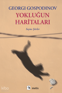 Yokluğun Haritaları