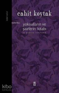 Yoksulların ve Şairlerin Kitabı; (İkinci Kitap)