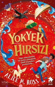 YokYer Hırsızı