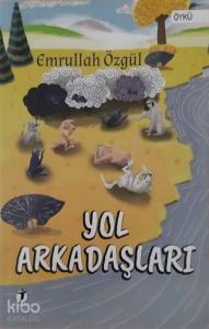 Yol Arkadaşları