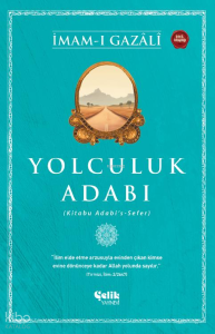 Yolculuk Adabı;(Kitabu Adabi's - Sefer)