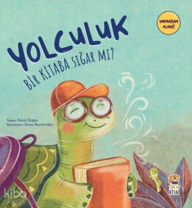 Yolculuk Bir Kitaba Sığar Mı?
