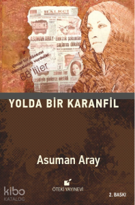 Yolda Bir Karanfil