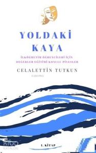 Yoldaki Kaya
