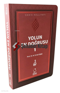 Yolun En Doğrusu - 2 - Ciltli