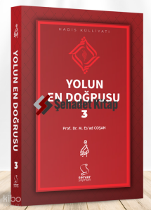 Yolun En Doğrusu - 3 - Ciltli