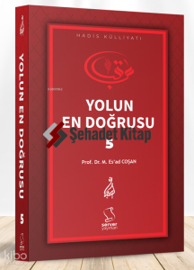 Yolun En Doğrusu - 5