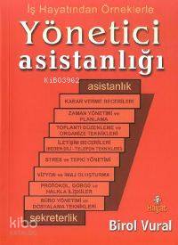 Yönetici Asistanlığı ve Sekreterliği