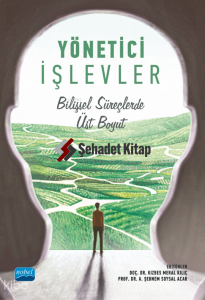 Yönetici İşlevleri;Bilişsel Süreçlerde Üst Boyut
