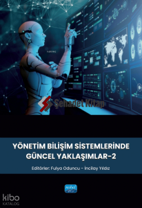 Yönetim Bilişim Sistemlerinde Güncel Yaklaşımlar-2