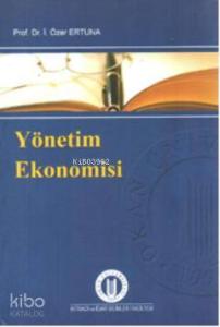 Yönetim Ekonomisi