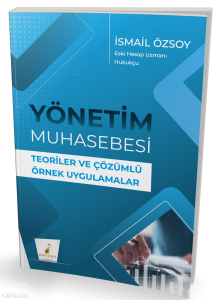 Yönetim Muhasebesi
