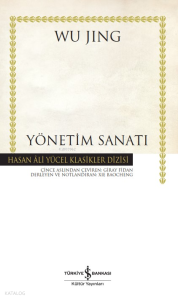 Yönetim Sanatı - Ciltli