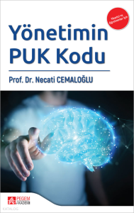 Yönetimin PUK Kodu