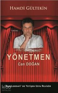 Yönetmen Can Doğan