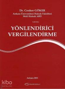 Yönlendirici Vergilendirme