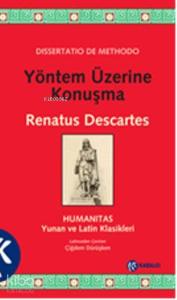 Yöntem Üzerine Konuşma