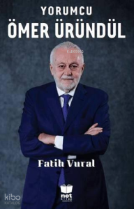 Yorumcu Ömer Üründül