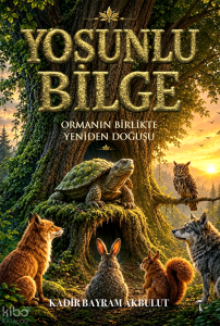 Yosunlu Bilge;Ormanın Birlikte Yeniden Doğuşu
