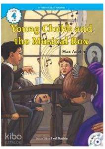 Young Chubb and the Musical Box +CD (eCR Level 4)