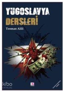Yugoslavya Dersleri