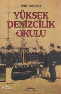 Yüksek Denizcilik Okulu