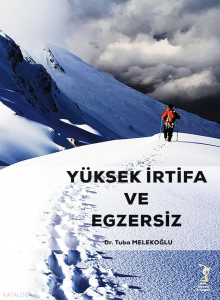 Yüksek İrtifa ve Egzersiz