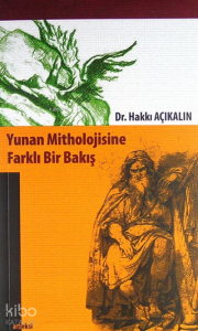 Yunan Mitholojisine Farklı Bir Bakış