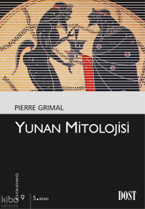 Yunan Mitolojisi