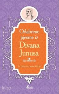 Yunus Emre; Boşnakça Seçme Hikayeler