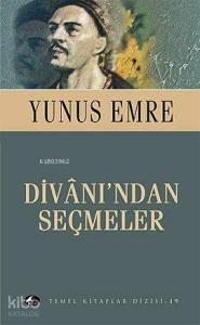 Yunus Emre Divanı'ndan Seçmeler (Cep Boy)