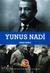 Yunus Nadi