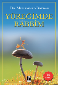 Yüreğimde Rabbim