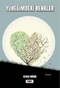 Yüreğimdeki Renkler