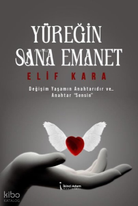 Yüreğin Sana Emanet