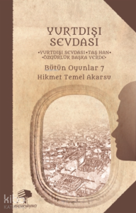 Yurtdışı Sevdası ;Bütün Oyunlar 7