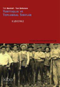 Yurttaşlık ve Toplumsal Sınıflar