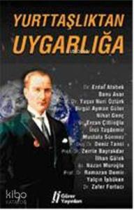 Yurttaşlıktan Uygarlığa