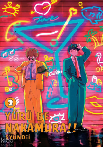 Yürü Be Nakamura!! 2